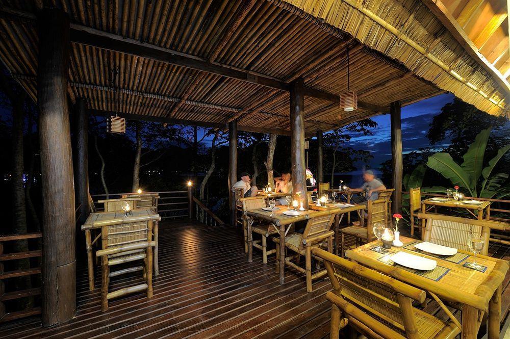 Sunwaree Phi Phi Resort Exterior foto